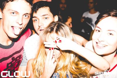 Phatfunk x Zoo Studio feat. Sam Binga at Glow Nightclub — photo 127