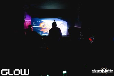 Phatfunk x Zoo Studio feat. Sam Binga at Glow Nightclub — photo 134