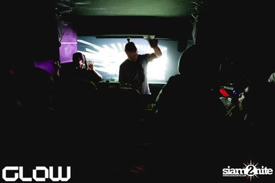 Phatfunk x Zoo Studio feat. Sam Binga at Glow Nightclub — photo 137