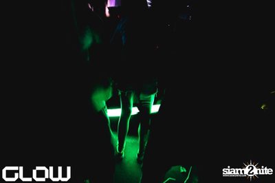 Phatfunk x Zoo Studio feat. Sam Binga at Glow Nightclub — photo 138