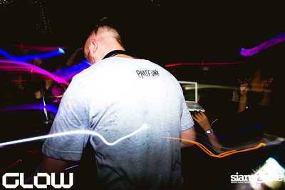 Phatfunk x Zoo Studio feat. Sam Binga at Glow Nightclub — photo 145