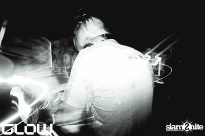 Phatfunk x Zoo Studio feat. Sam Binga at Glow Nightclub — photo 148