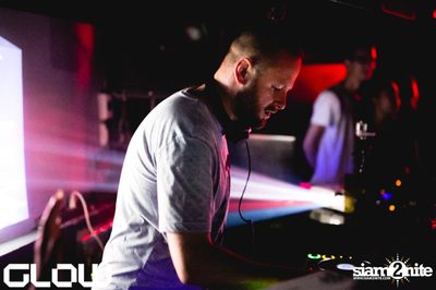 Phatfunk x Zoo Studio feat. Sam Binga at Glow Nightclub — photo 153