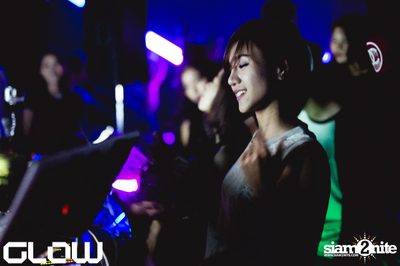 Phatfunk x Zoo Studio feat. Sam Binga at Glow Nightclub — photo 154