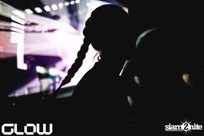 Phatfunk x Zoo Studio feat. Sam Binga at Glow Nightclub — photo 156