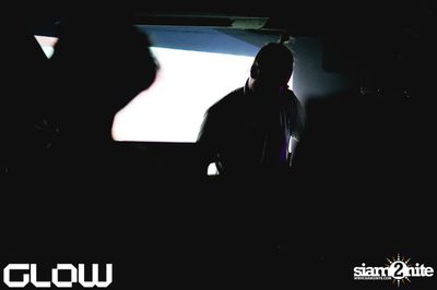 Phatfunk x Zoo Studio feat. Sam Binga at Glow Nightclub — photo 157