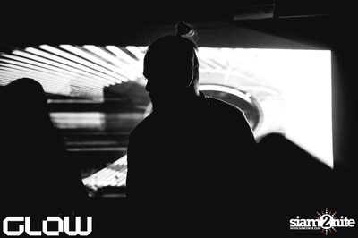 Phatfunk x Zoo Studio feat. Sam Binga at Glow Nightclub — photo 158