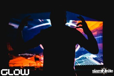 Phatfunk x Zoo Studio feat. Sam Binga at Glow Nightclub — photo 159