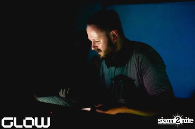 Phatfunk x Zoo Studio feat. Sam Binga at Glow Nightclub — photo 160