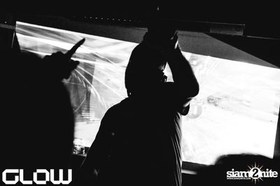 Phatfunk x Zoo Studio feat. Sam Binga at Glow Nightclub — photo 161