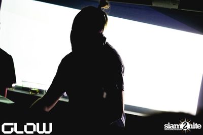 Phatfunk x Zoo Studio feat. Sam Binga at Glow Nightclub — photo 162