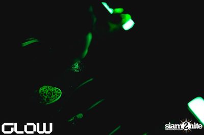 Phatfunk x Zoo Studio feat. Sam Binga at Glow Nightclub — photo 163