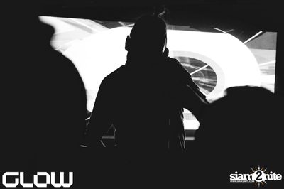 Phatfunk x Zoo Studio feat. Sam Binga at Glow Nightclub — photo 164