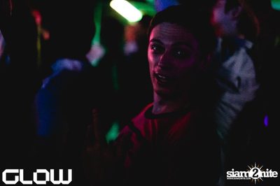 Phatfunk x Zoo Studio feat. Sam Binga at Glow Nightclub — photo 166