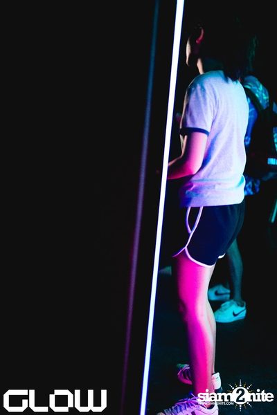 Phatfunk x Zoo Studio feat. Sam Binga at Glow Nightclub — photo 167