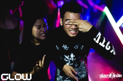 Phatfunk x Zoo Studio feat. Sam Binga at Glow Nightclub — photo 168
