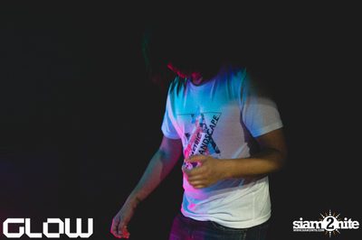 Phatfunk x Zoo Studio feat. Sam Binga at Glow Nightclub — photo 169