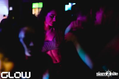 Phatfunk x Zoo Studio feat. Sam Binga at Glow Nightclub — photo 172