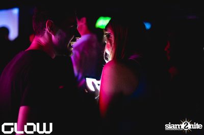 Phatfunk x Zoo Studio feat. Sam Binga at Glow Nightclub — photo 174