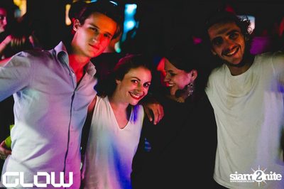 Phatfunk x Zoo Studio feat. Sam Binga at Glow Nightclub — photo 175