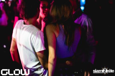 Phatfunk x Zoo Studio feat. Sam Binga at Glow Nightclub — photo 177