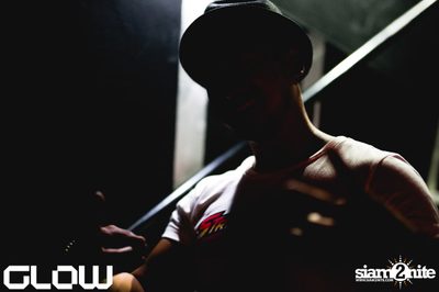 Phatfunk x Zoo Studio feat. Sam Binga at Glow Nightclub — photo 178