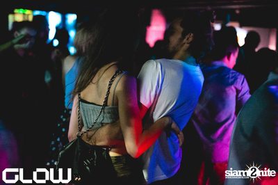 Phatfunk x Zoo Studio feat. Sam Binga at Glow Nightclub — photo 179