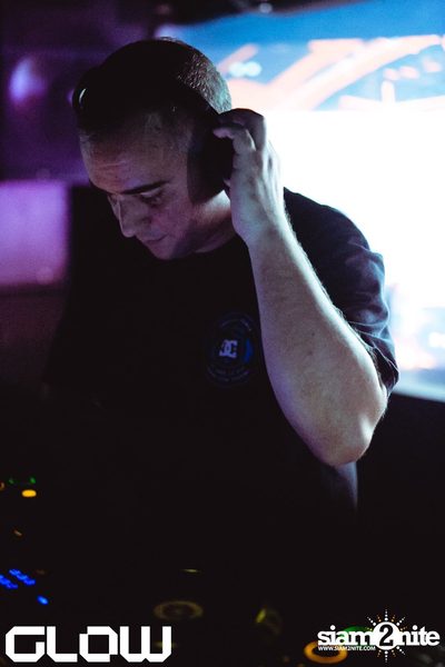 Phatfunk x Zoo Studio feat. Sam Binga at Glow Nightclub — photo 188