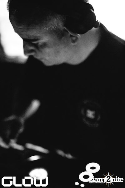 Phatfunk x Zoo Studio feat. Sam Binga at Glow Nightclub — photo 189