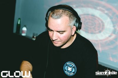 Phatfunk x Zoo Studio feat. Sam Binga at Glow Nightclub — photo 190
