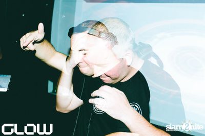Phatfunk x Zoo Studio feat. Sam Binga at Glow Nightclub — photo 191