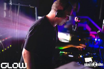 Phatfunk x Zoo Studio feat. Sam Binga at Glow Nightclub — photo 192