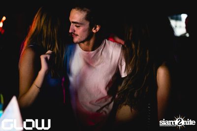 Phatfunk x Zoo Studio feat. Sam Binga at Glow Nightclub — photo 193