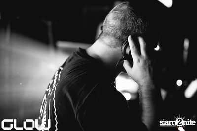 Phatfunk x Zoo Studio feat. Sam Binga at Glow Nightclub — photo 195