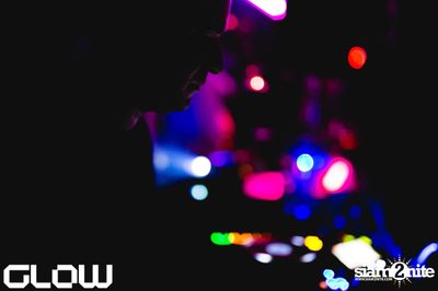 Phatfunk x Zoo Studio feat. Sam Binga at Glow Nightclub — photo 197