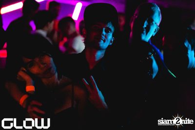 Phatfunk x Zoo Studio feat. Sam Binga at Glow Nightclub — photo 198