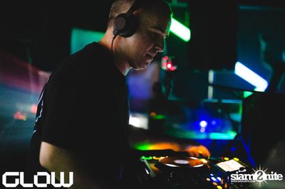 Phatfunk x Zoo Studio feat. Sam Binga at Glow Nightclub — photo 199
