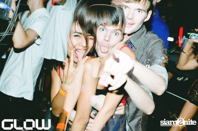 Phatfunk x Zoo Studio feat. Sam Binga at Glow Nightclub — photo 200