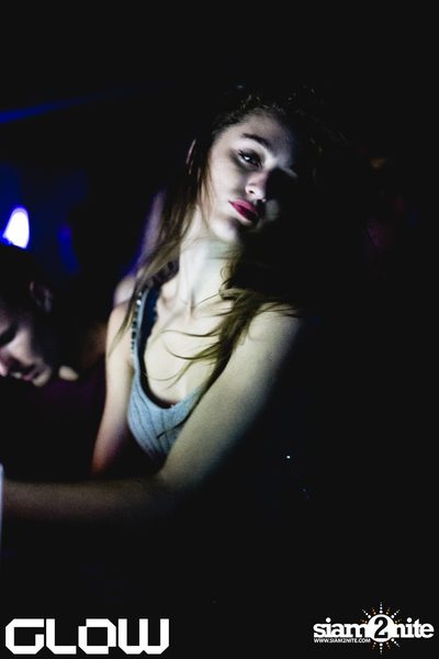 Phatfunk x Zoo Studio feat. Sam Binga at Glow Nightclub — photo 202