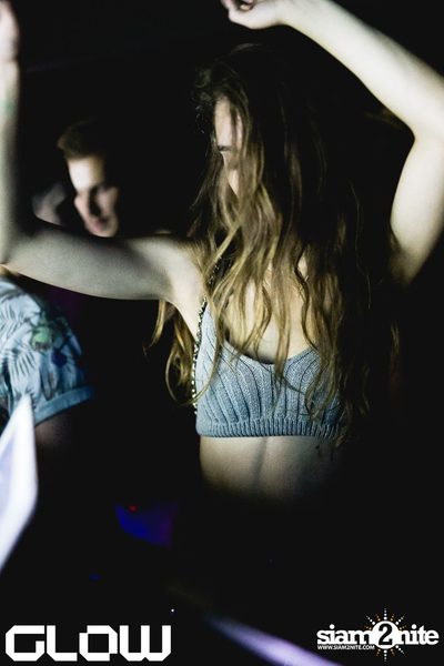 Phatfunk x Zoo Studio feat. Sam Binga at Glow Nightclub — photo 203