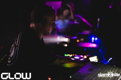 Phatfunk x Zoo Studio feat. Sam Binga at Glow Nightclub — photo 204
