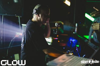 Phatfunk x Zoo Studio feat. Sam Binga at Glow Nightclub — photo 205
