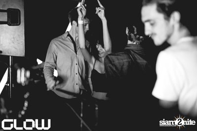 Phatfunk x Zoo Studio feat. Sam Binga at Glow Nightclub — photo 207