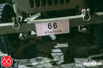 คอนเสิร์ต 25 Hours ที่ร้าน 66 สเตชั่น, เอกมัย-รามอินทรา — photo 2