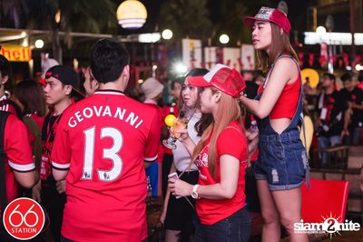 คอนเสิร์ต 25 Hours ที่ร้าน 66 สเตชั่น, เอกมัย-รามอินทรา — photo 8