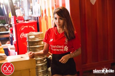 คอนเสิร์ต 25 Hours ที่ร้าน 66 สเตชั่น, เอกมัย-รามอินทรา — photo 11