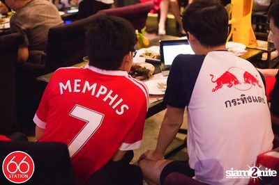 คอนเสิร์ต 25 Hours ที่ร้าน 66 สเตชั่น, เอกมัย-รามอินทรา — photo 13