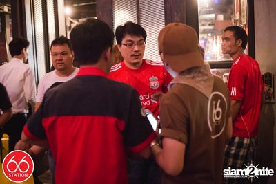คอนเสิร์ต 25 Hours ที่ร้าน 66 สเตชั่น, เอกมัย-รามอินทรา — photo 14
