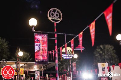 คอนเสิร์ต 25 Hours ที่ร้าน 66 สเตชั่น, เอกมัย-รามอินทรา — photo 18