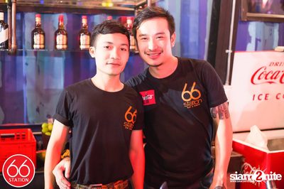 คอนเสิร์ต 25 Hours ที่ร้าน 66 สเตชั่น, เอกมัย-รามอินทรา — photo 21